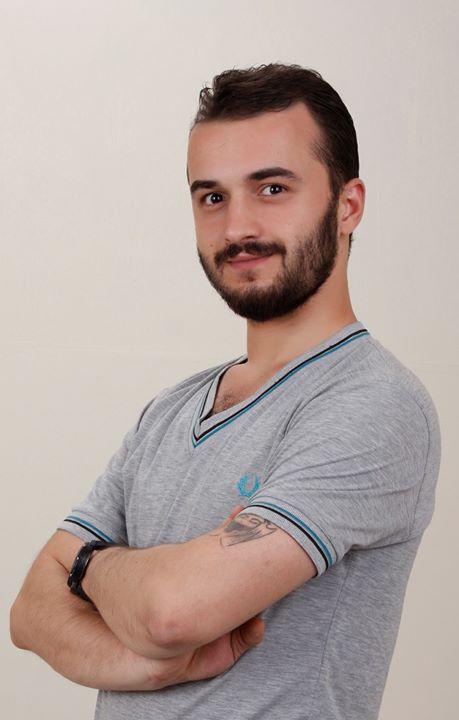 İsmail
