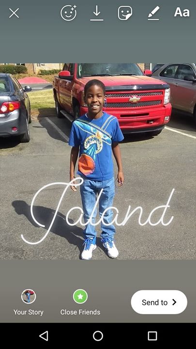 Jaland