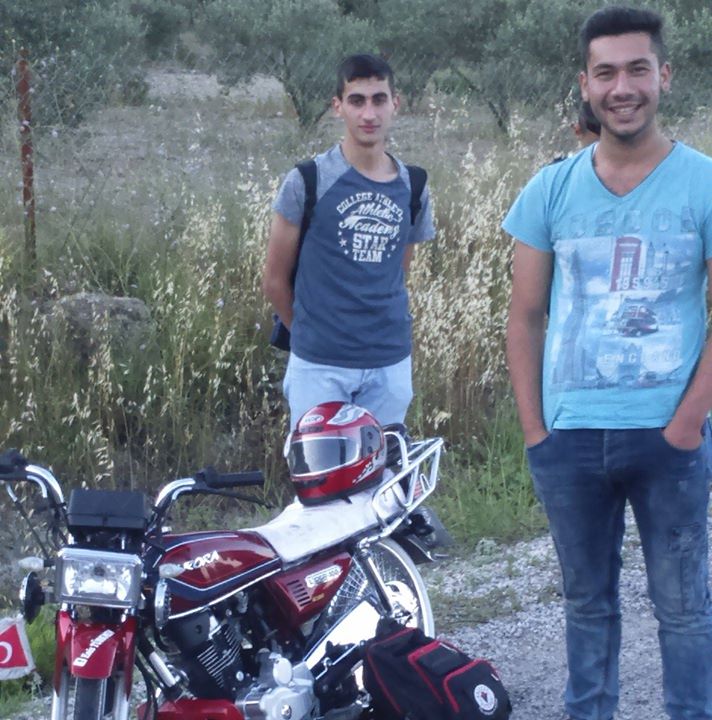 Enis