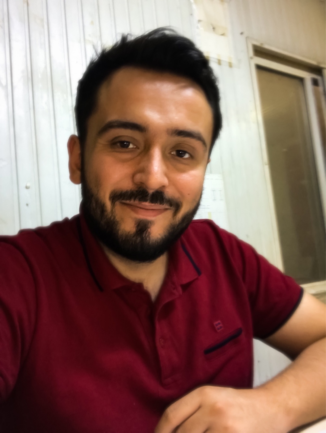 Mehmet