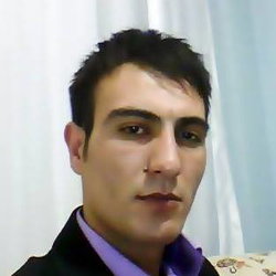 İsmail