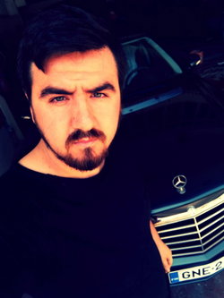 Burak