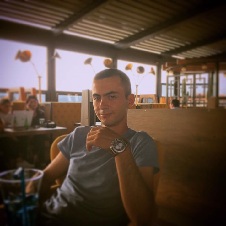 Serdar