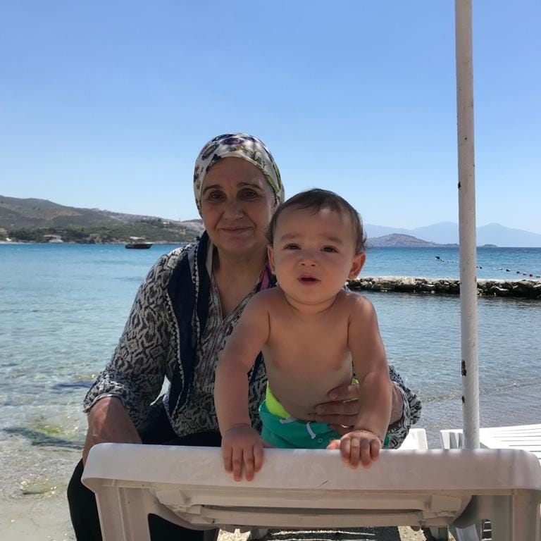 Cevriye