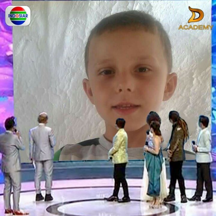 Ayse