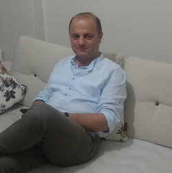 Yilmaz