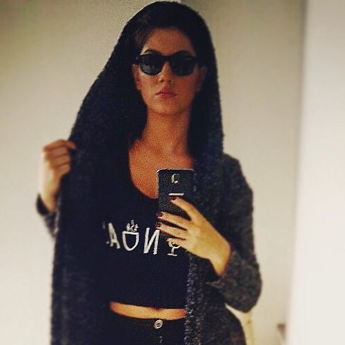 Burcu