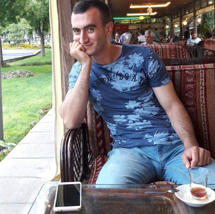 Ahmet