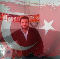 Metin