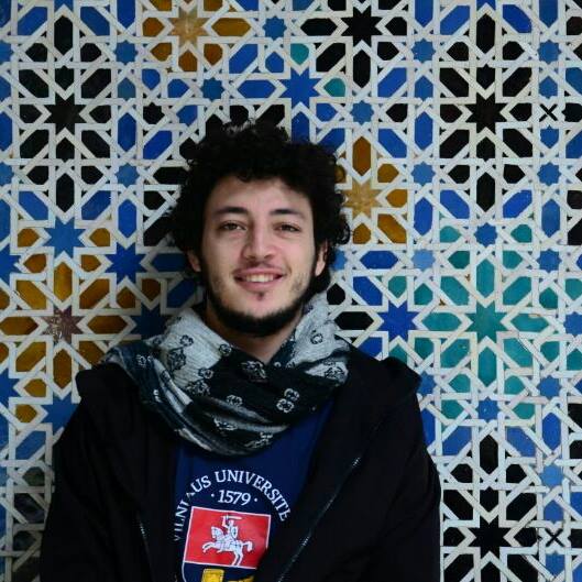 Yalcin
