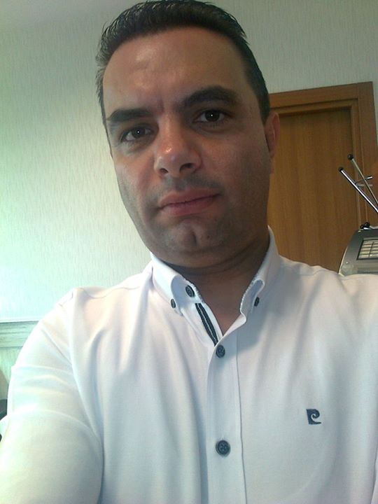 Levent