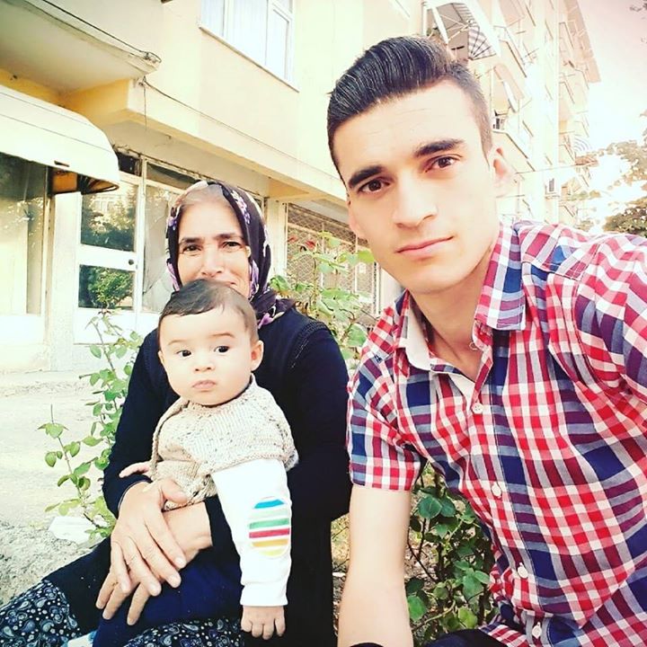 Kalyoncu