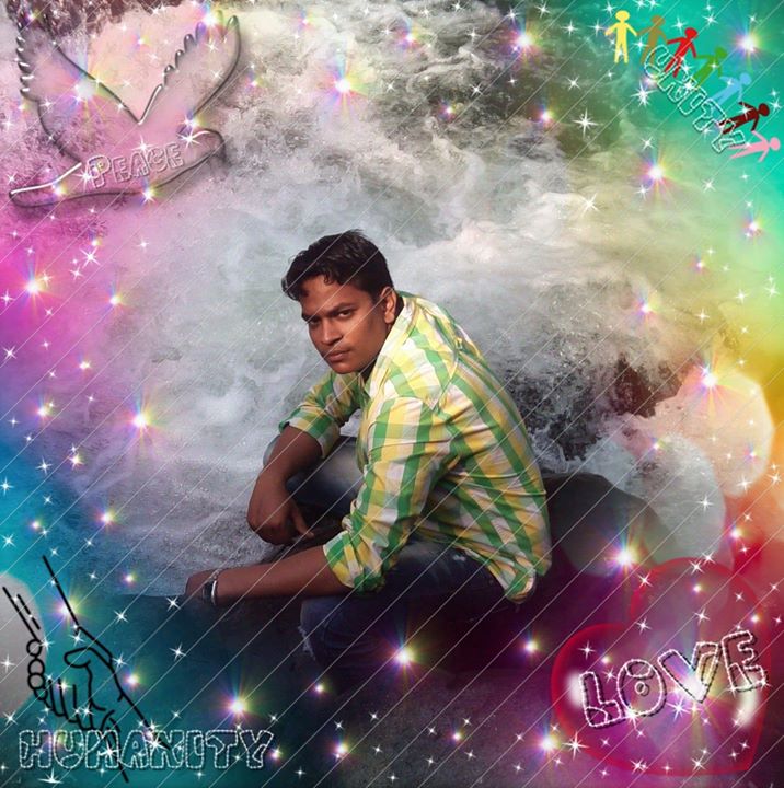 Binod
