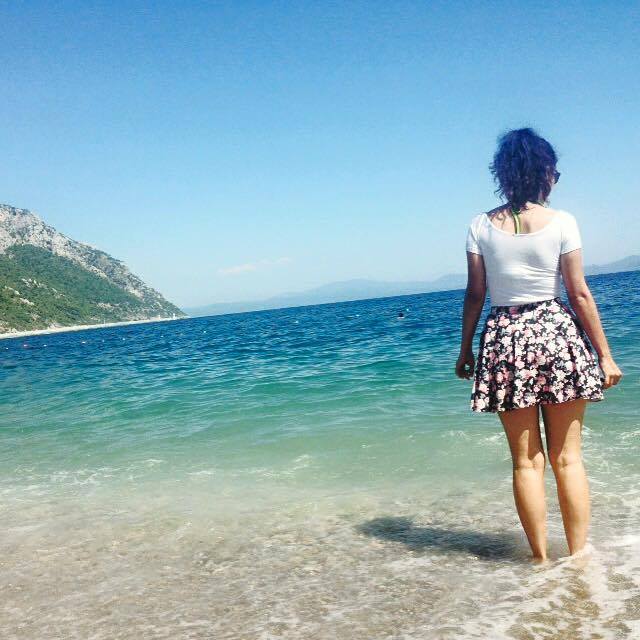 Ezgi