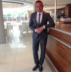 Yılmaz