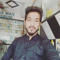 Shaik