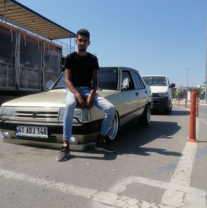 Ahmet