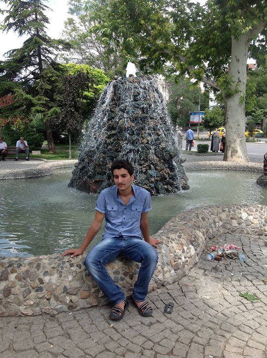 Mahmoud