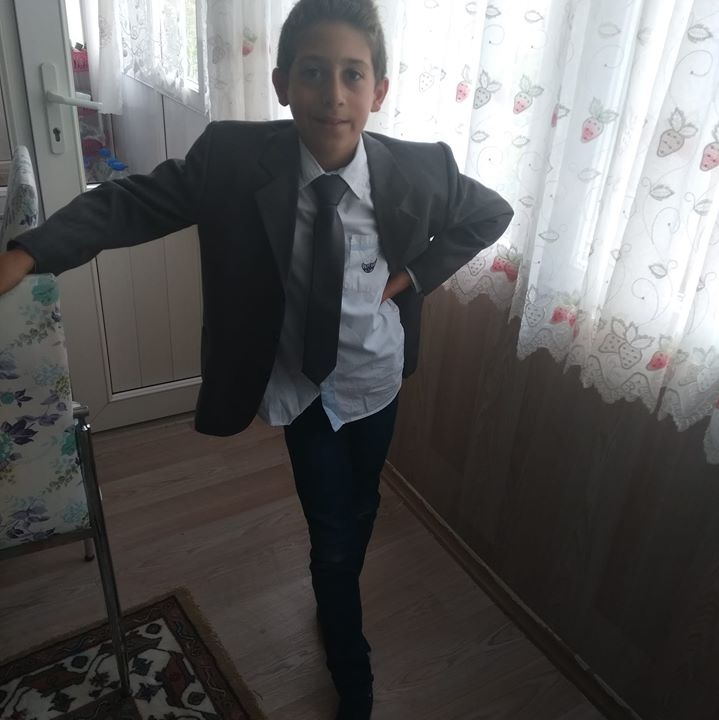 Hamza