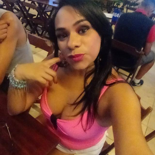 Priscilla