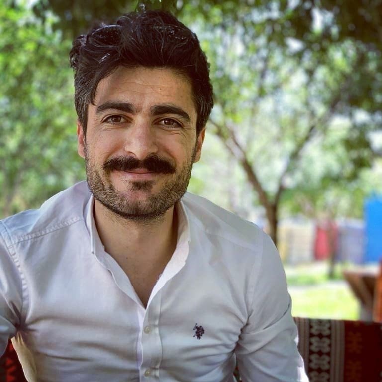 Mikail