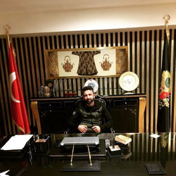 Kadir