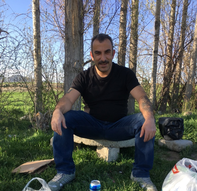 Hasan