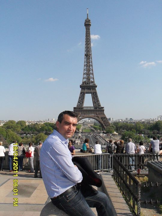 Harun
