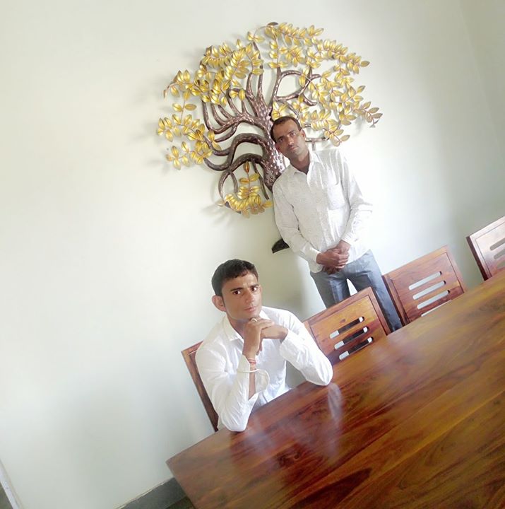 Hemraj