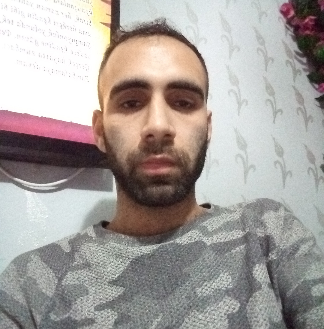 Muhammed