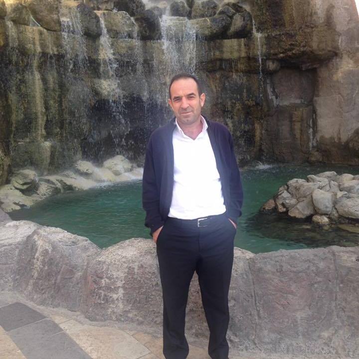 Ahmet