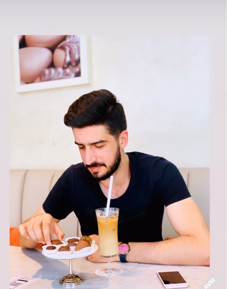 Ahmet