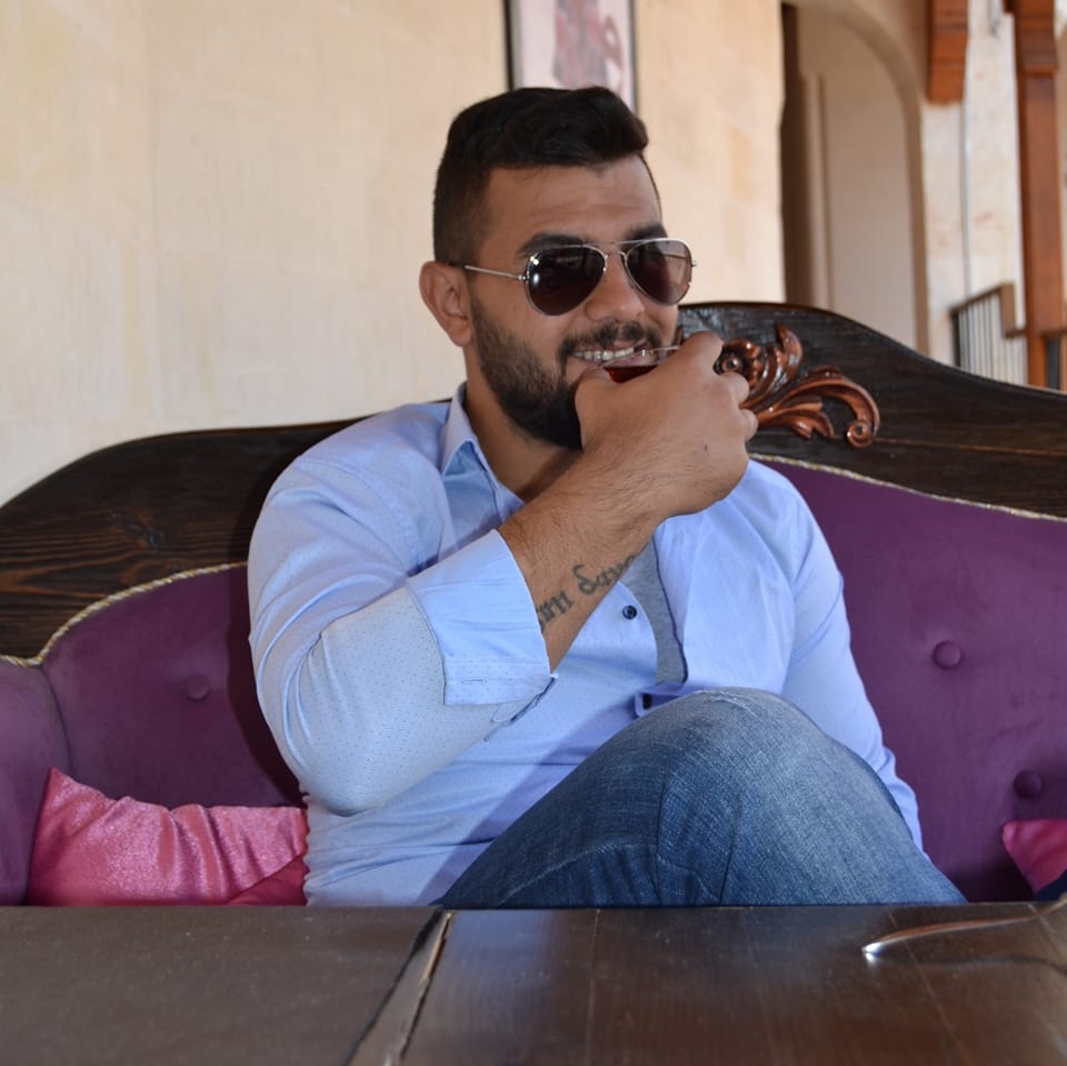 Mahmut