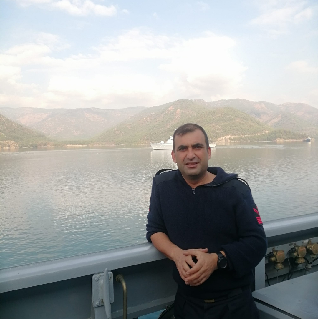 Savaş
