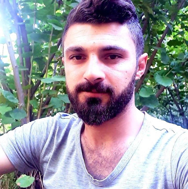 Serkan