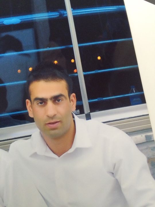 Ahmet
