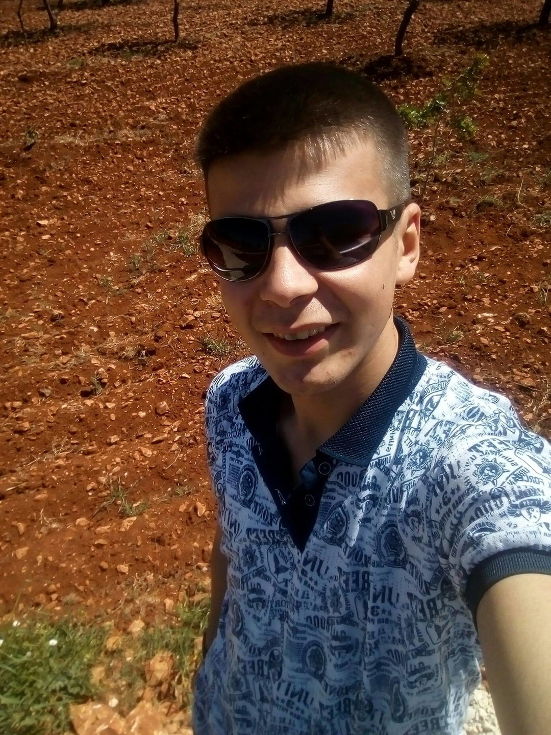 Mustafa