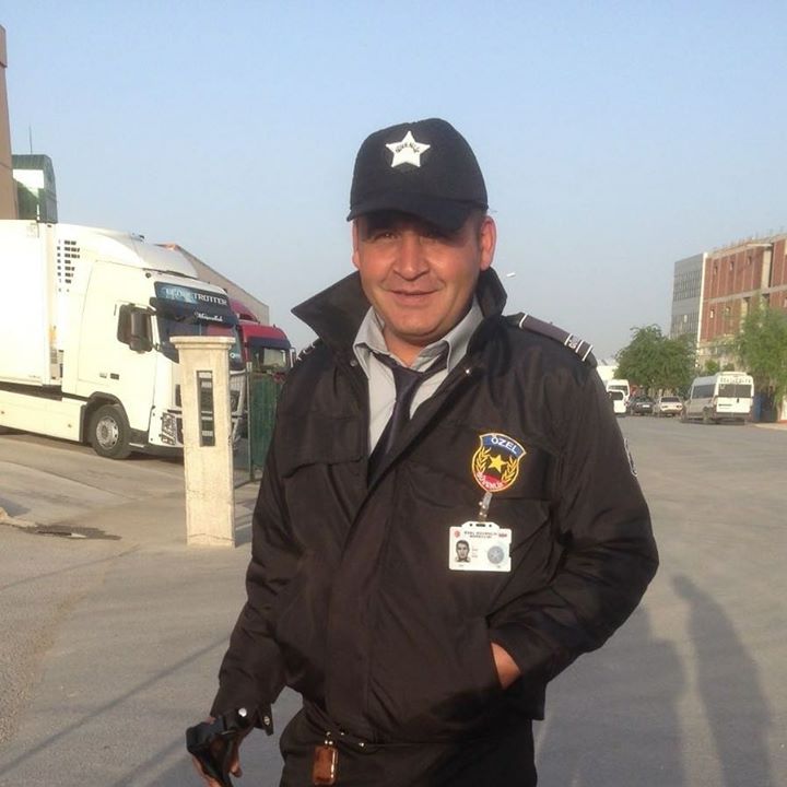 Serkan