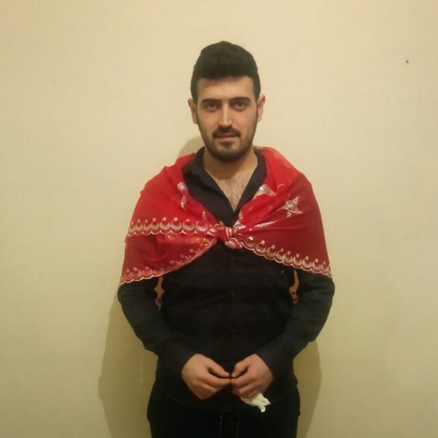Ahmet