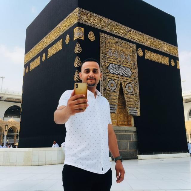 اسامة