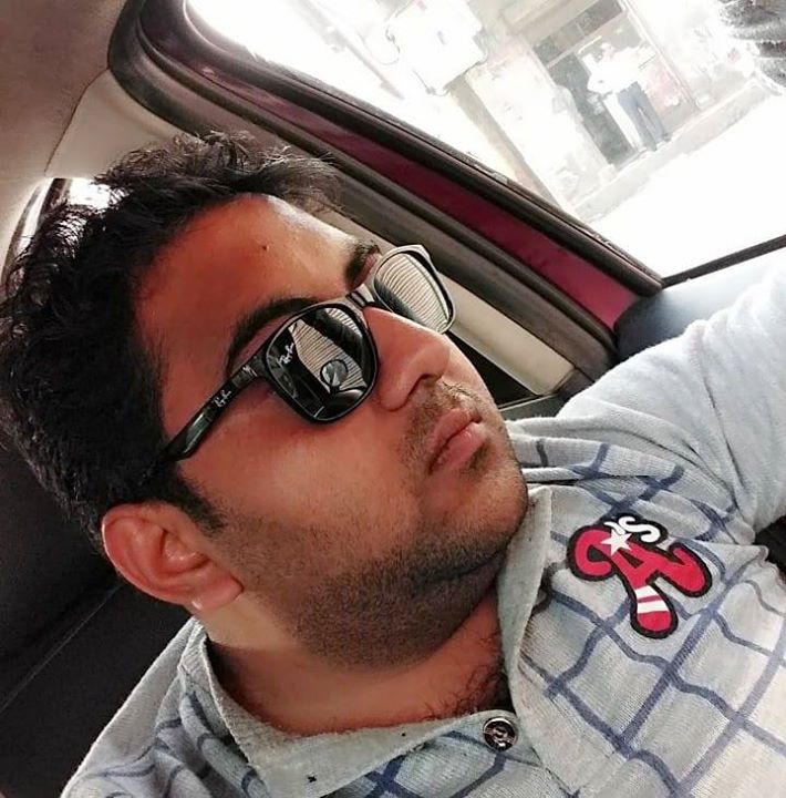 Sachin