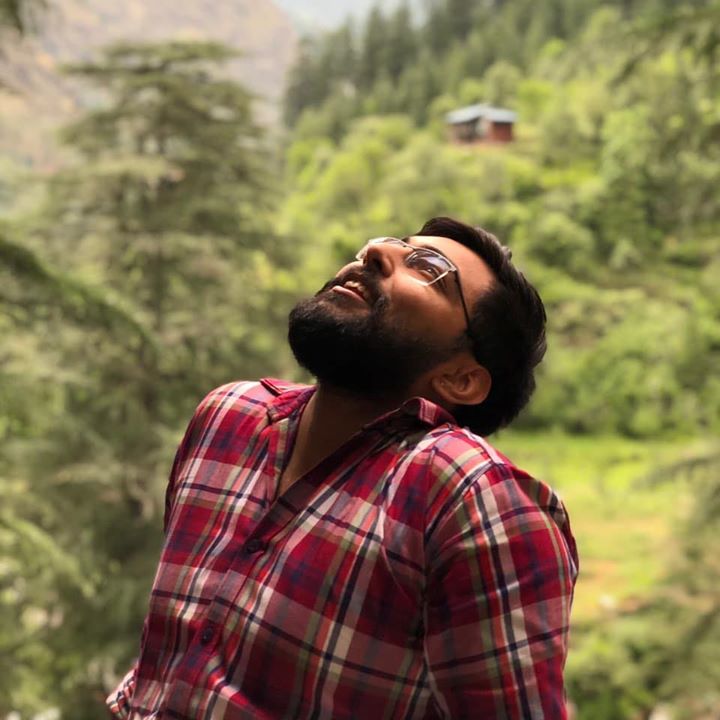 Anirudh