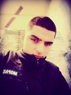 Muhammed
