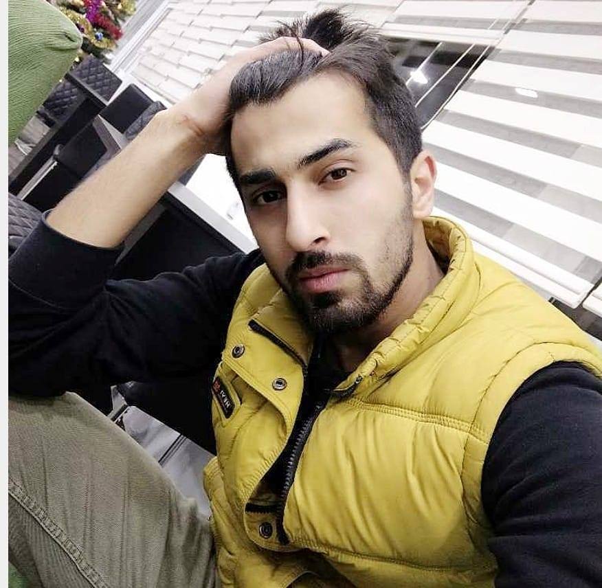 Mustafa