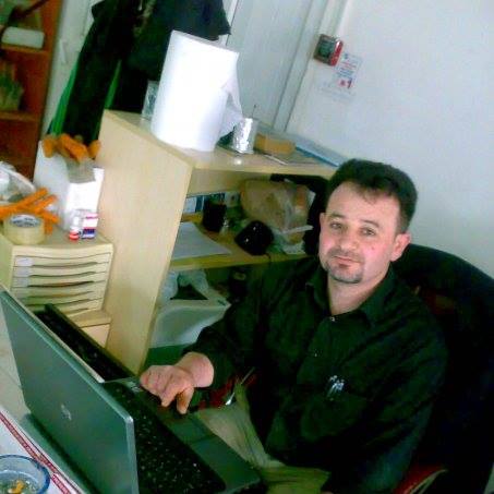 Mustafa
