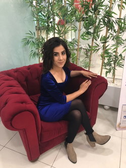 Merve