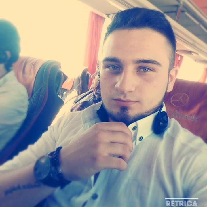 Ahmet