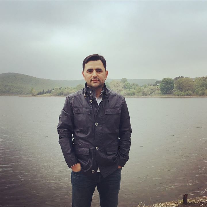 Ahmet