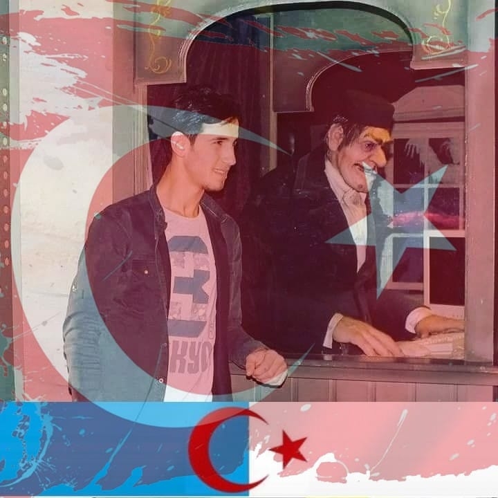 Mustafa