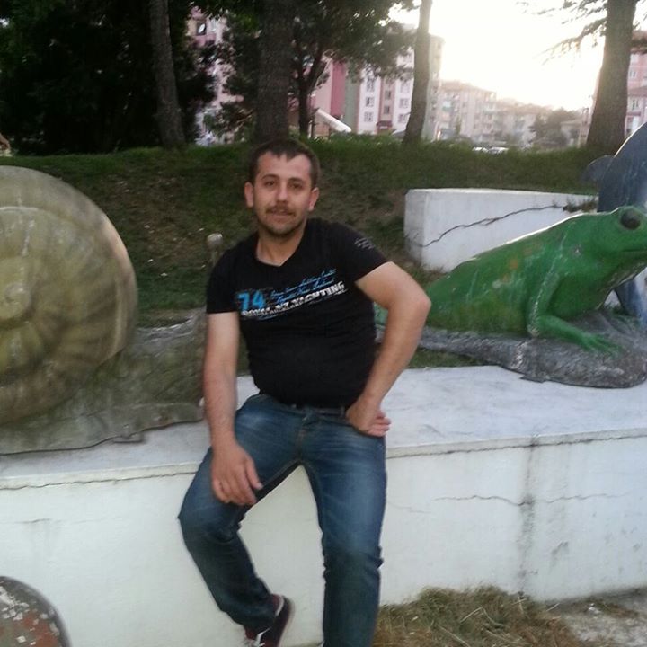 Turgay
